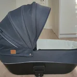 Kinderkraft Prime 2 в 1, Deep Navy 3