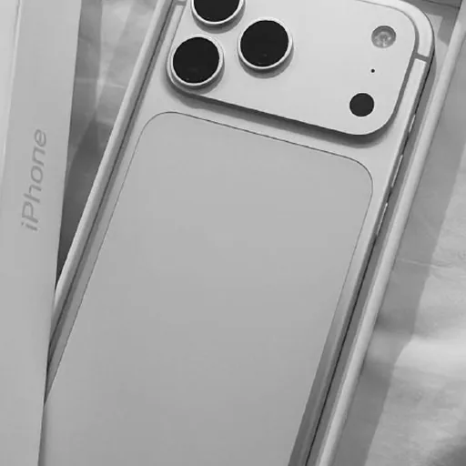 iPhone 17 Pro Max 256GB