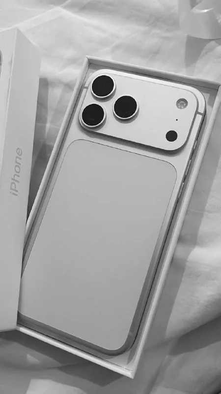 iPhone 17 Pro Max 256GB