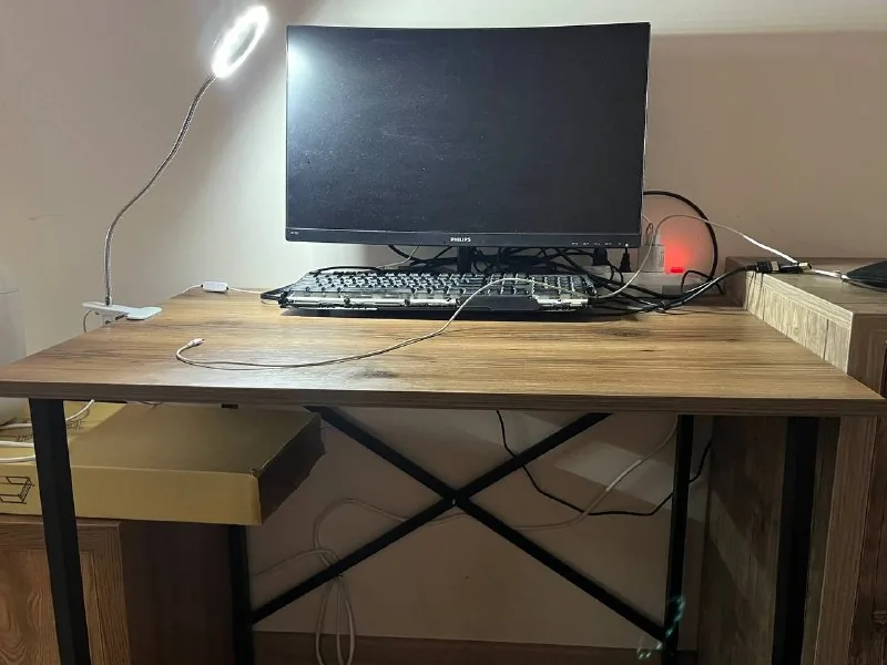 Монитор Philips 24 1