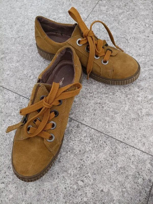 Женские туфли-лоферы Hush Puppies 1