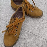 Женские туфли-лоферы Hush Puppies 1