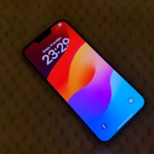 iPhone 13 Pro Max 512 ГБ