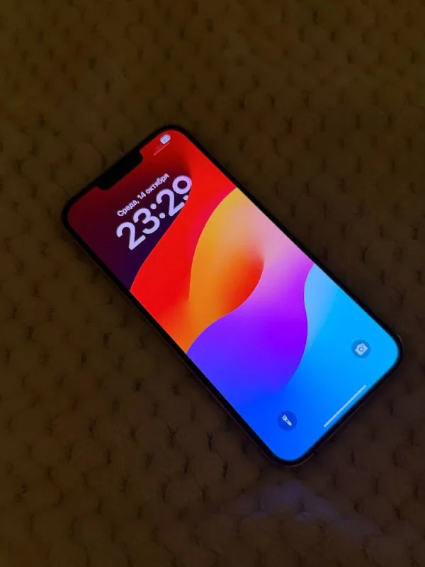iPhone 13 Pro Max 512 ГБ 1