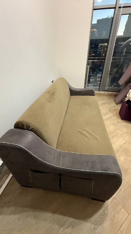 Диван раскладной 3