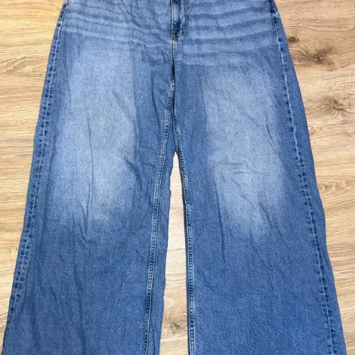 Джинсы Bershka, размер 44