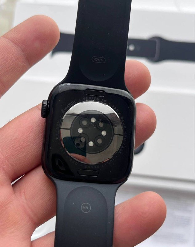 Apple Watch 10 42 2