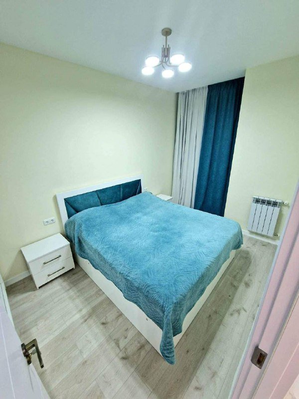 Квартира 1+1 в Батуми посуточно 4