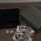 Женские кроссовки Balenciaga 3XL 1