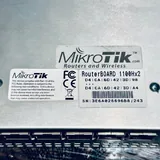 MikroTik RB1100Hx2 маршрутизатор 3