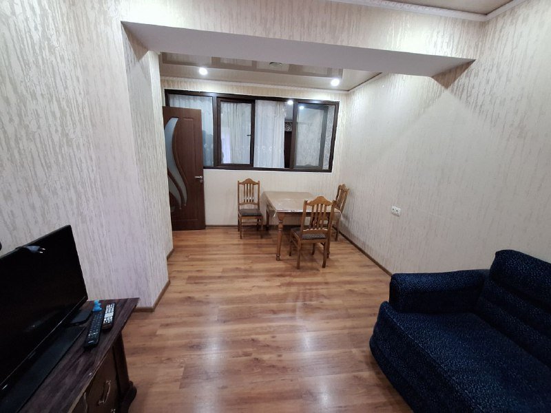 Квартира в Цкнети 5