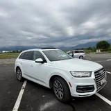 Audi Q7 2018 4