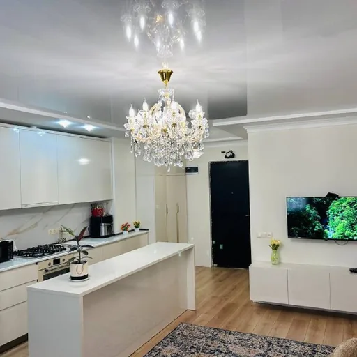 Квартира 2+1 в Батуми, Ангиса 22