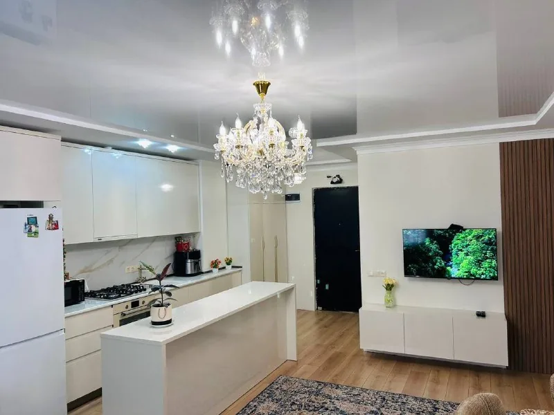 Квартира 2+1 в Батуми, Ангиса 22 1