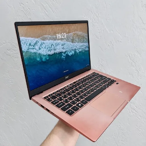 Ноутбук Acer Swift — Intel Celeron, 4GB, 256GB