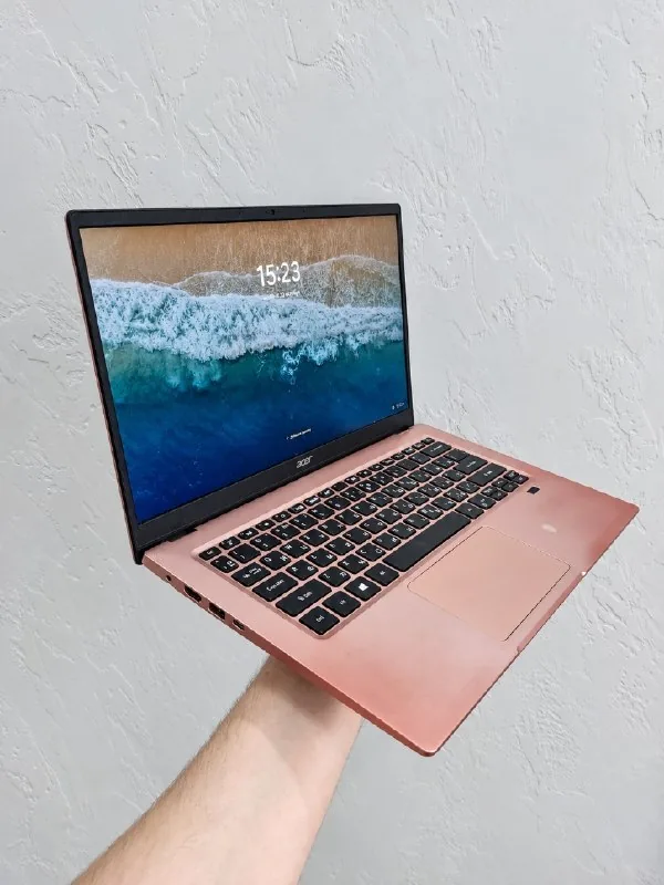 Ноутбук Acer Swift — Intel Celeron, 4GB, 256GB 1