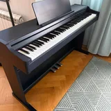 Цифровое пианино Roland RP107 1