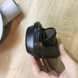 Сифон, трап с сухим затвором 3