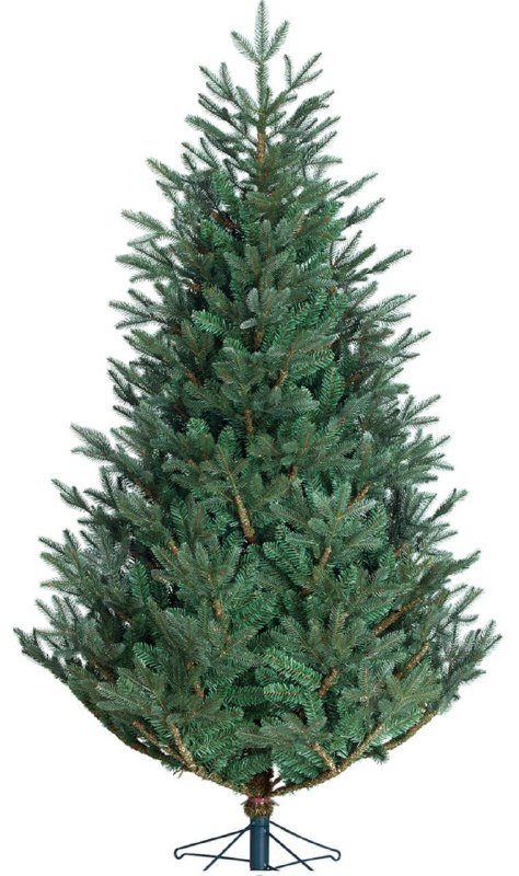 Искусственная елка black box trees 120 см