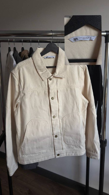 Рубашка wrangler s size 8