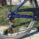 Велосипед Pegasus Power S 5