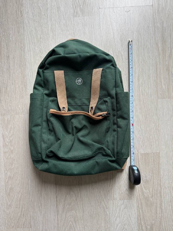 Рюкзак Спутник с отделением для ноутбука