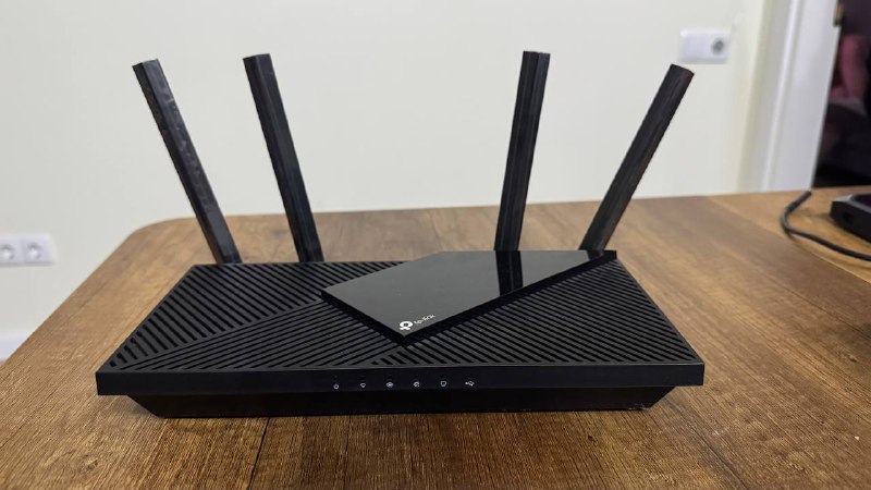 Роутер TP-Link Archer AX53 (AX 3000) 2