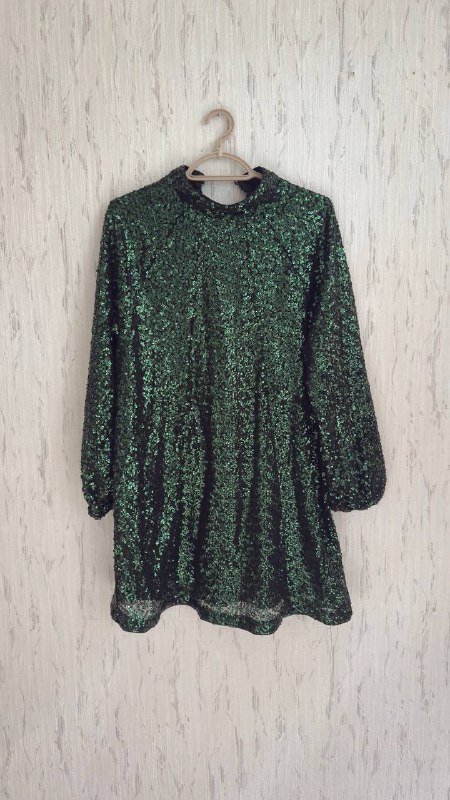 полотенце банное, пластыри от мозолей, топики, атласная блузка, длинное платье, сарафан, зеленое платье, универсальное платье, джинсовая мини-юбка 6