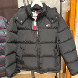 Куртка Tommy Hilfiger, пуховик Calvin Klein 3