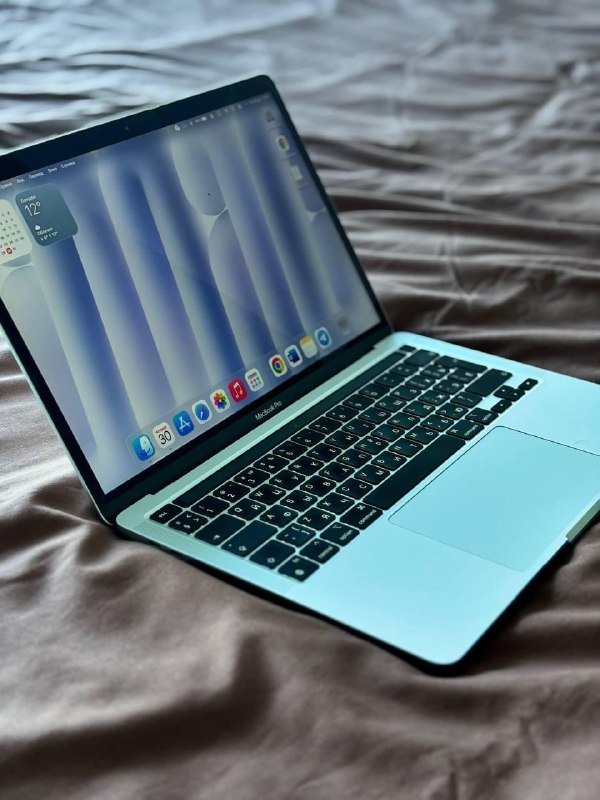 MacBook Pro M1 2020, iPhone 13 Pro 128GB, iPhone 15 128GB, iPad 5 поколения 2