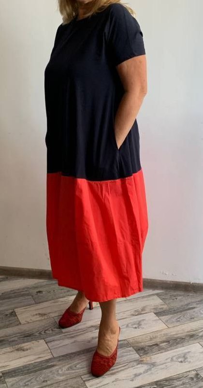 Платье COS, размер M-L 2