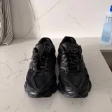 New Balance 9060 Black 1