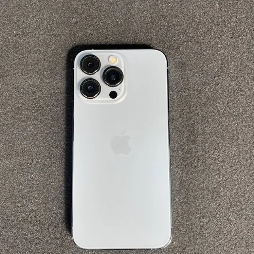 iPhone 13 Pro, 256 GB, Sierra Blue