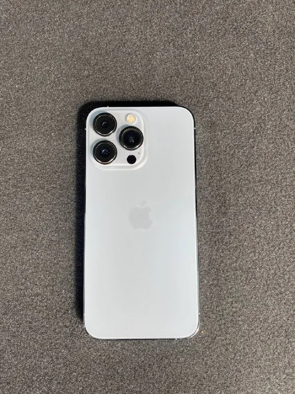 iPhone 13 Pro, 256 GB, Sierra Blue