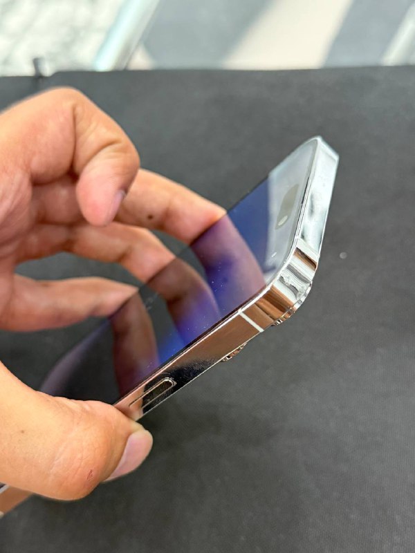 iPhone 14 Pro Max 256GB 5