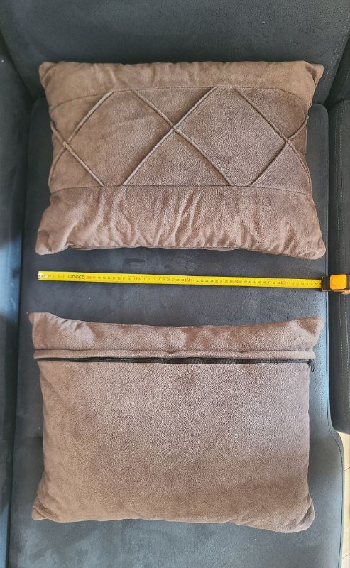 Декоративные подушки, коврик, ковёр, одеяло 2