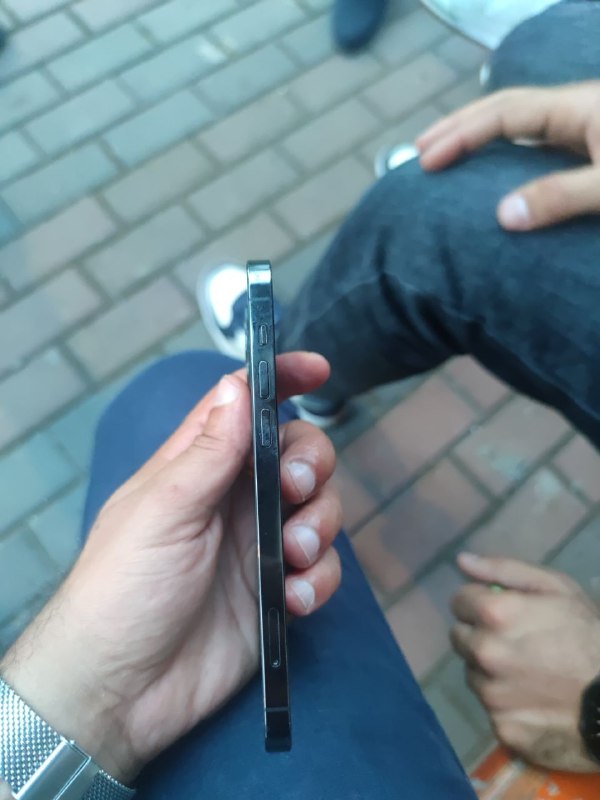 Iphone 12 pro 128g 3