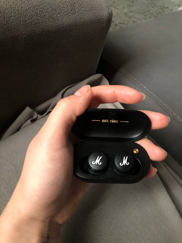 Наушники Marshall Mode 2 2