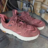 Женские кроссовки Hoka Anacapa Low GTX 1