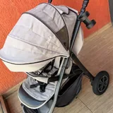 Коляска Joie Litetrax 4 2
