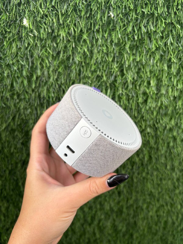 Фен Xiaomi, колонка Алиса 4