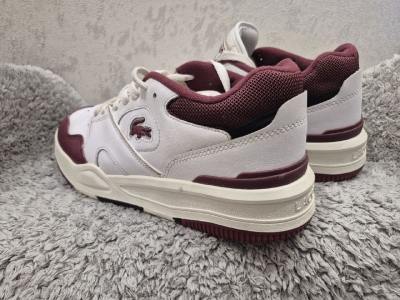 Nike court vision кожаные, Puma тёплые ботинки, Nike blazer, чёрные зимние Найки, Lacoste размер 41-42.5 9