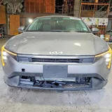 KIA K4 LXS 2026 4