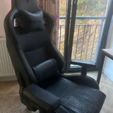 Компьютерные кресла 1