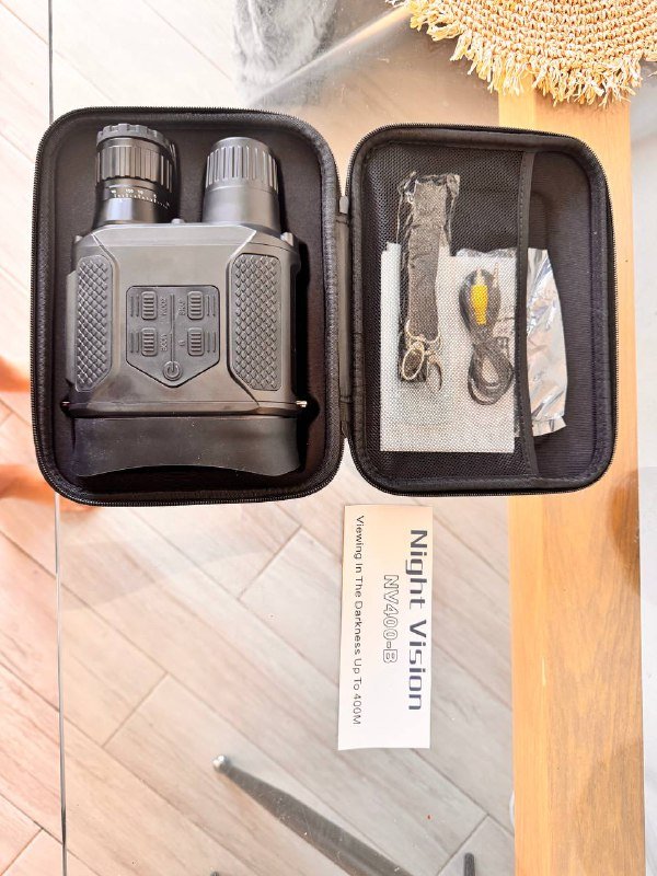 бинокль ночного видения