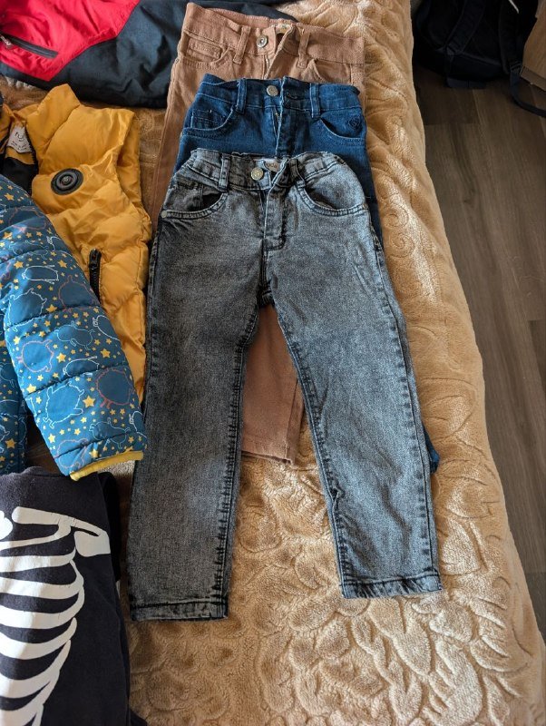 Одежда для мальчика