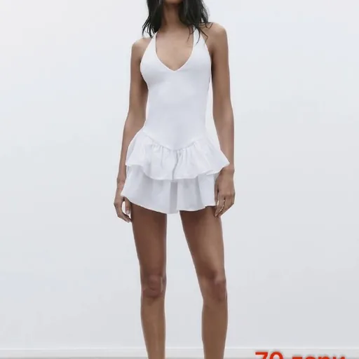 Платье ZARA