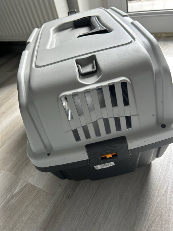 Переноска для кошечки/собачки 2