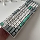 Механическая клавиатура 2