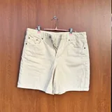 Брюки Adidas, шорты Zara 5